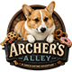 Archer's Alley