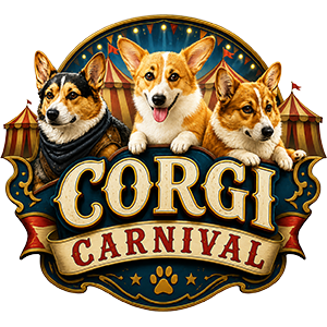 Corgi Carnival