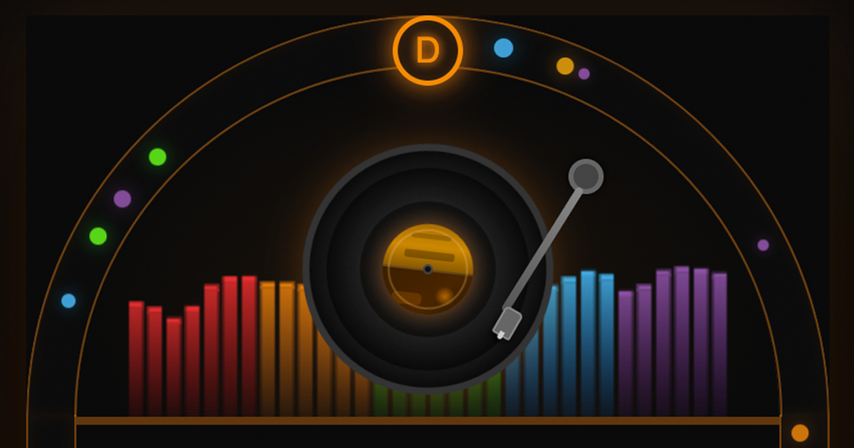 Dosswerks Arcade Jukebox